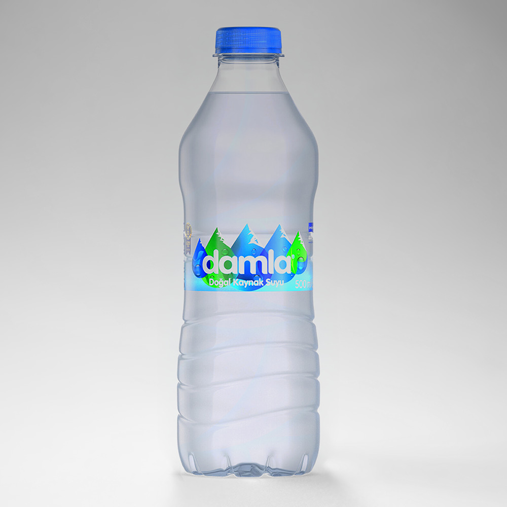 Su (50 cl.)