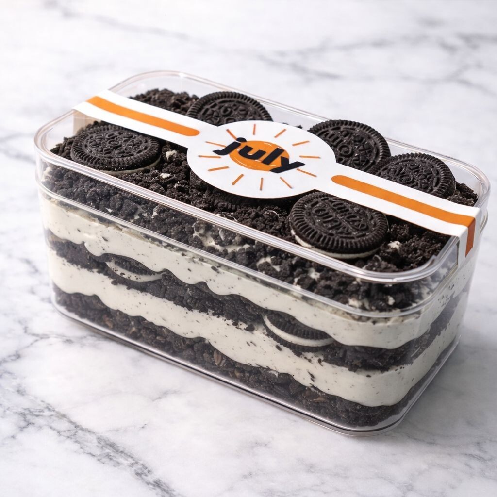 Oreo Manolya