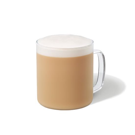 Chai Tea Latte