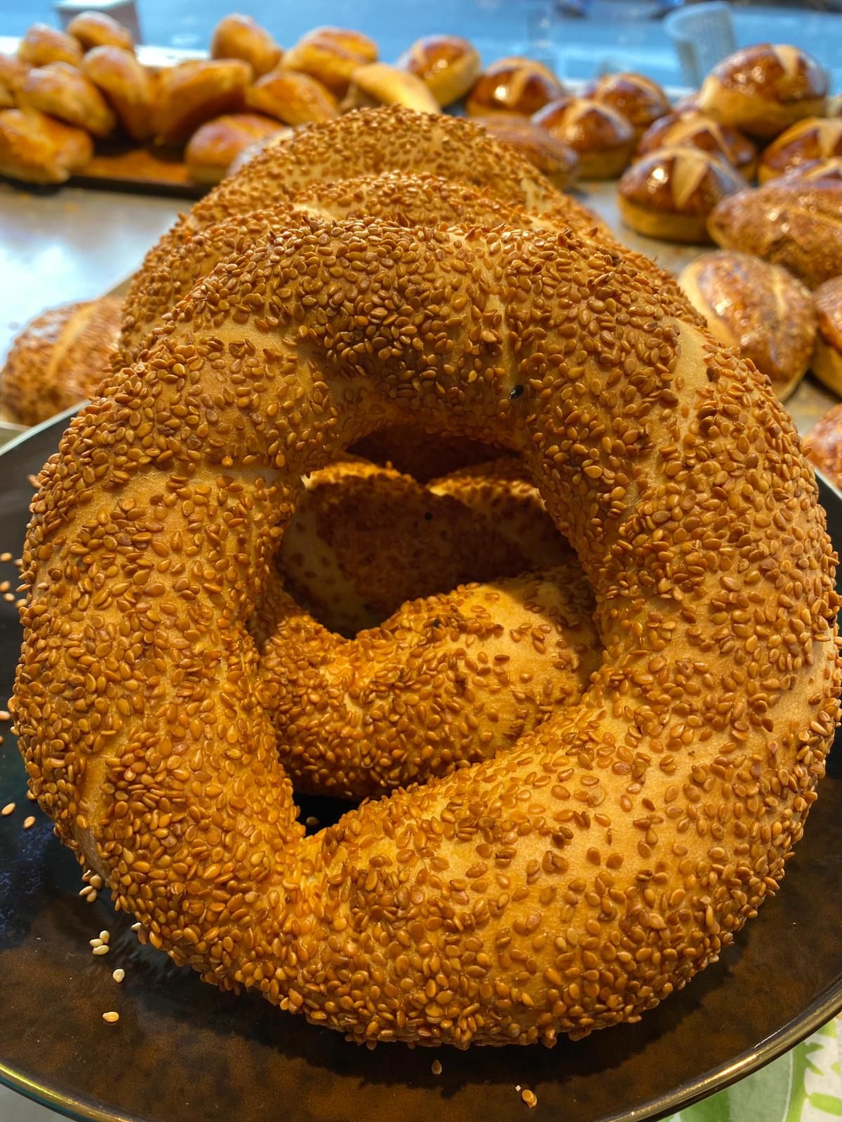 Simit
