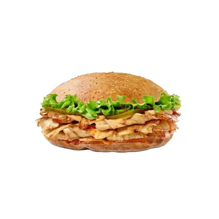 Tavuk Döner Burger
