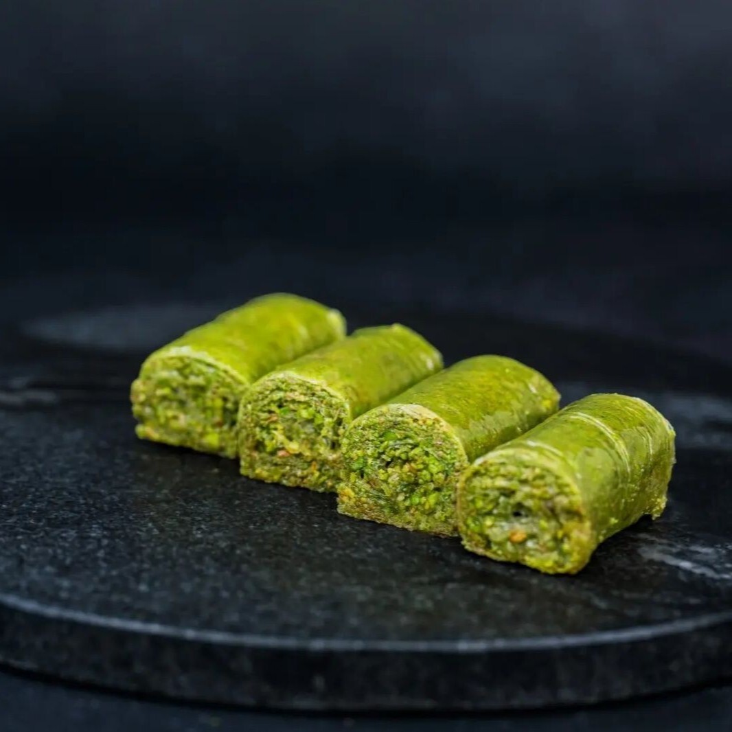 Fıstık Dolama (1 kg)