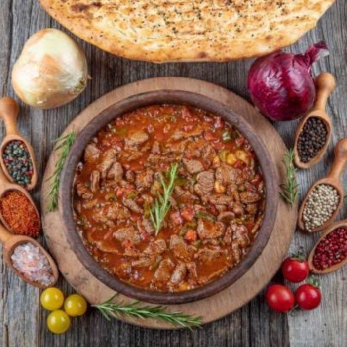 Cizır Cızır Et Sote Special Et Sote Lezzeti Harika Et Sote Gurme
