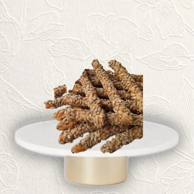 Çekirdekli Galeta (200 gr)
