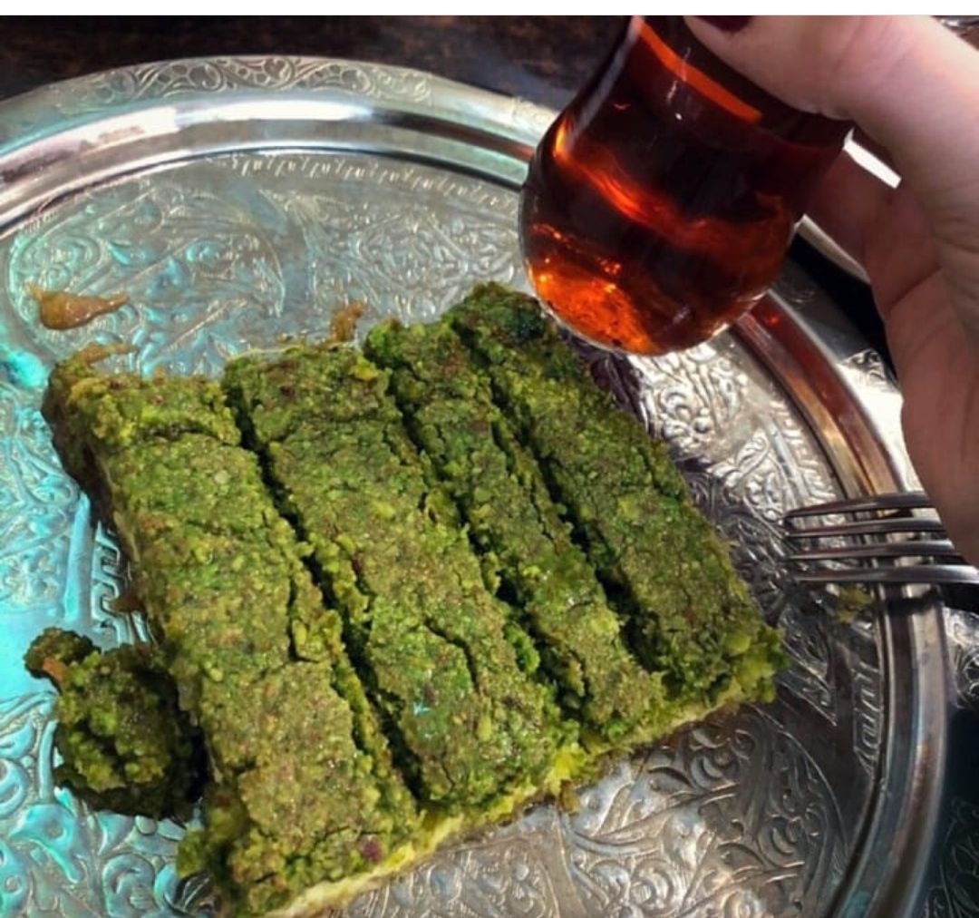 Cennet Çamuru (500 gr.)