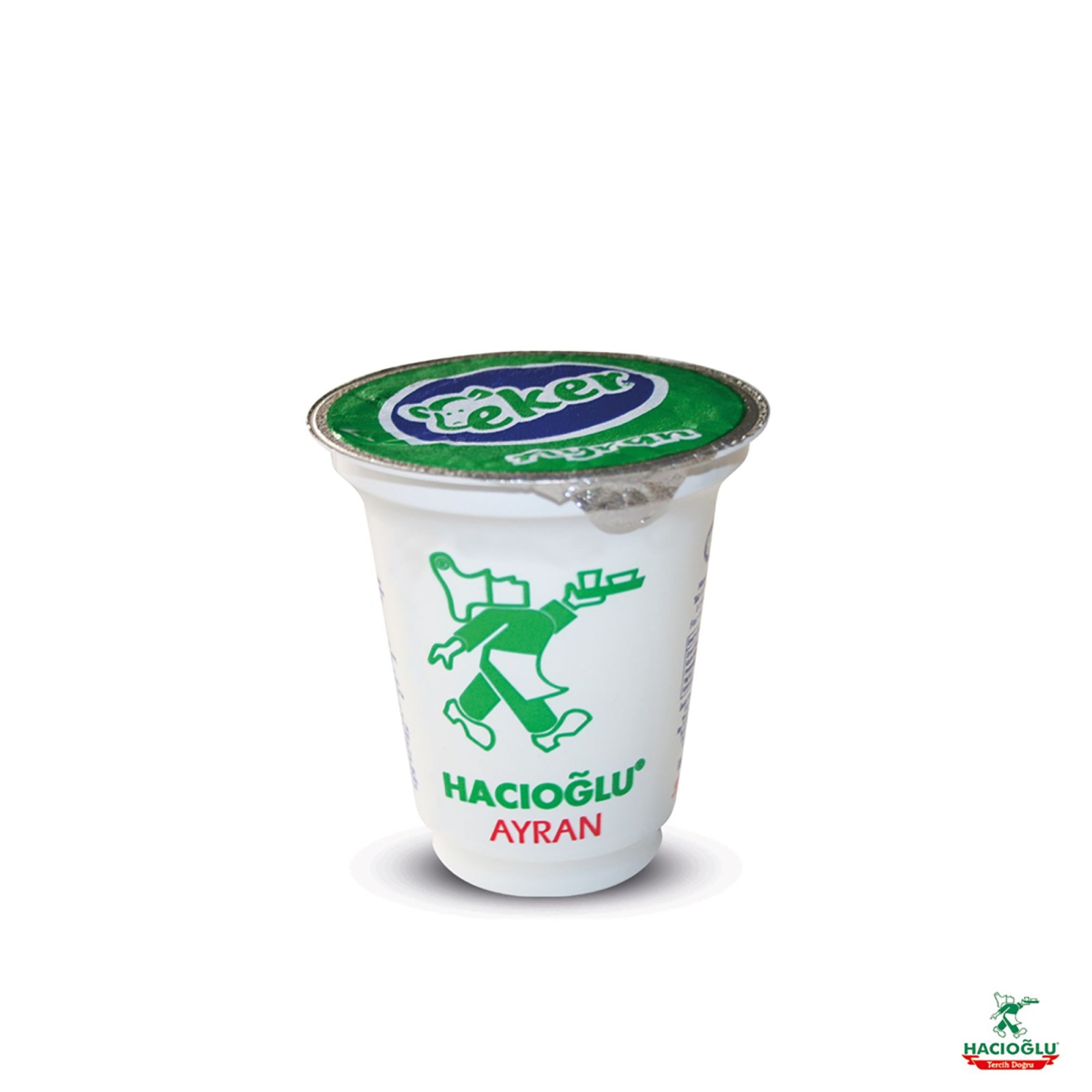Ayran (20 cl.)