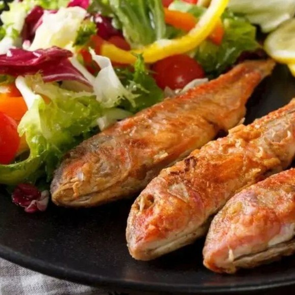 Barbun Tava