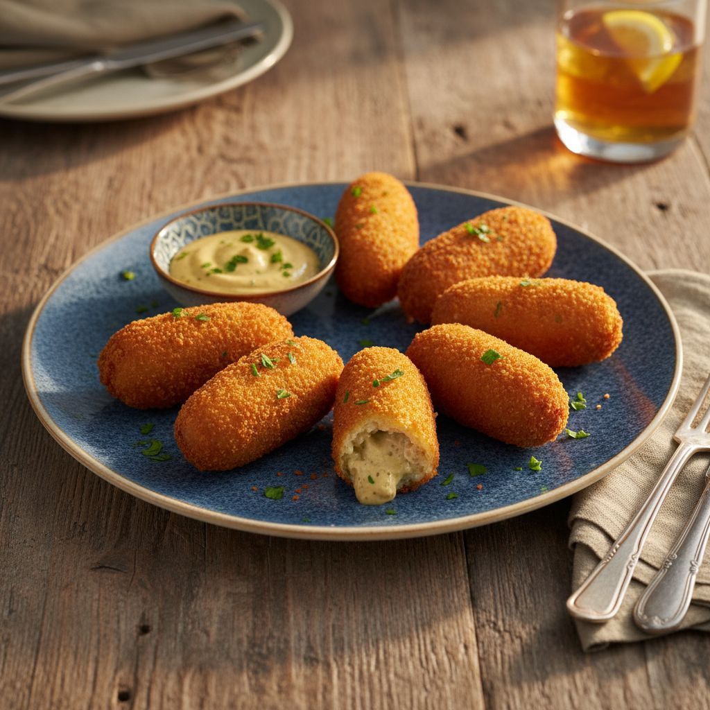Kroket