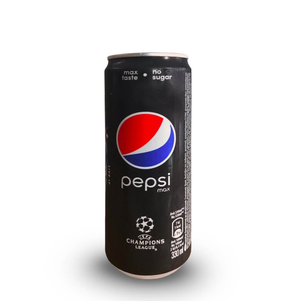 Pepsi Zero
