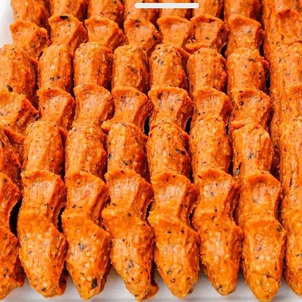 Çiğ Köfte (1,5 kg.)