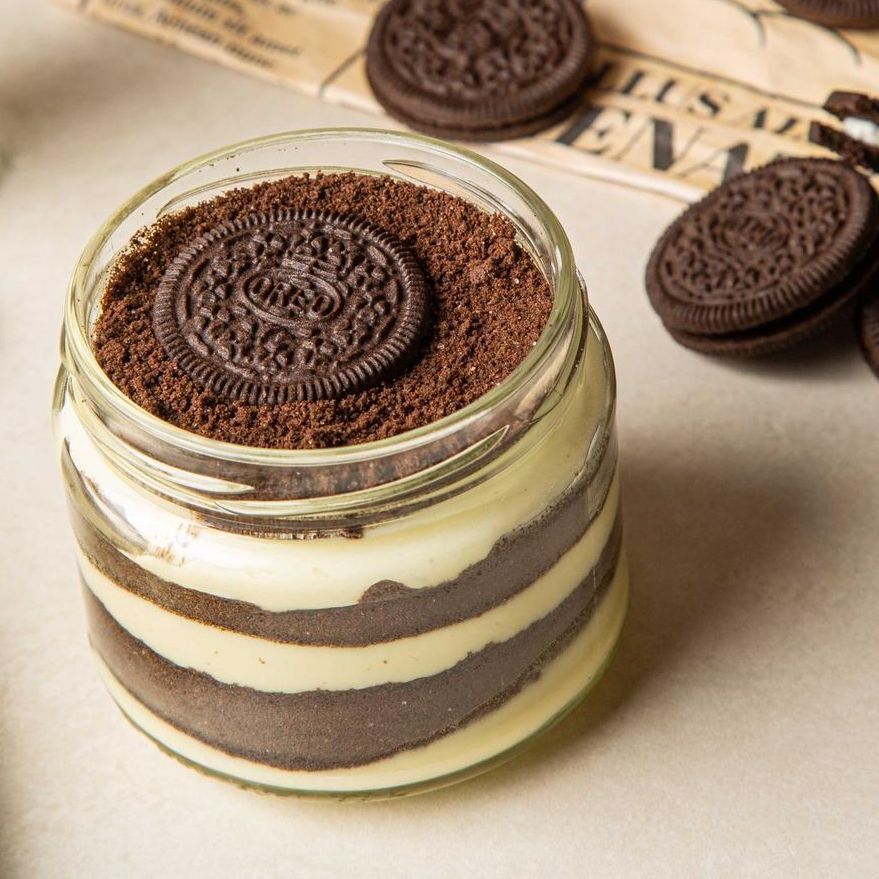 Oreo Magnolia