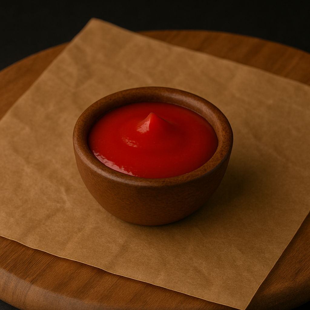 Sriracha Sos