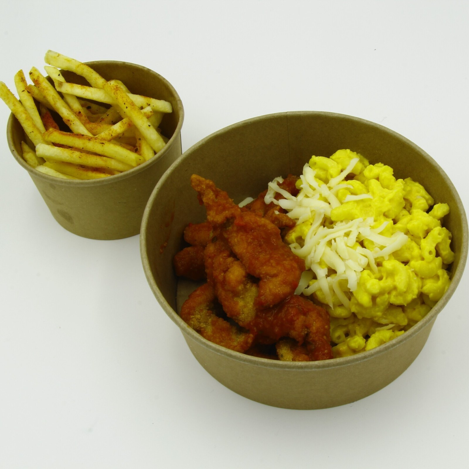 Mexican Bowl