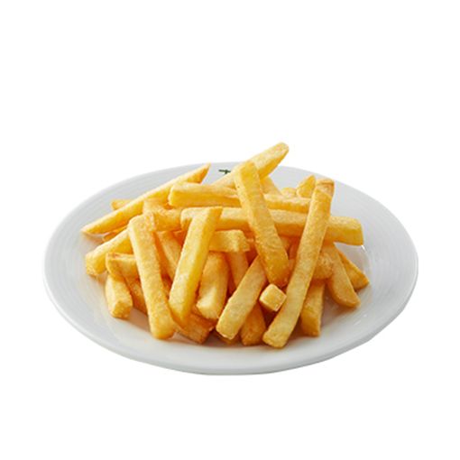Patates Kızartması