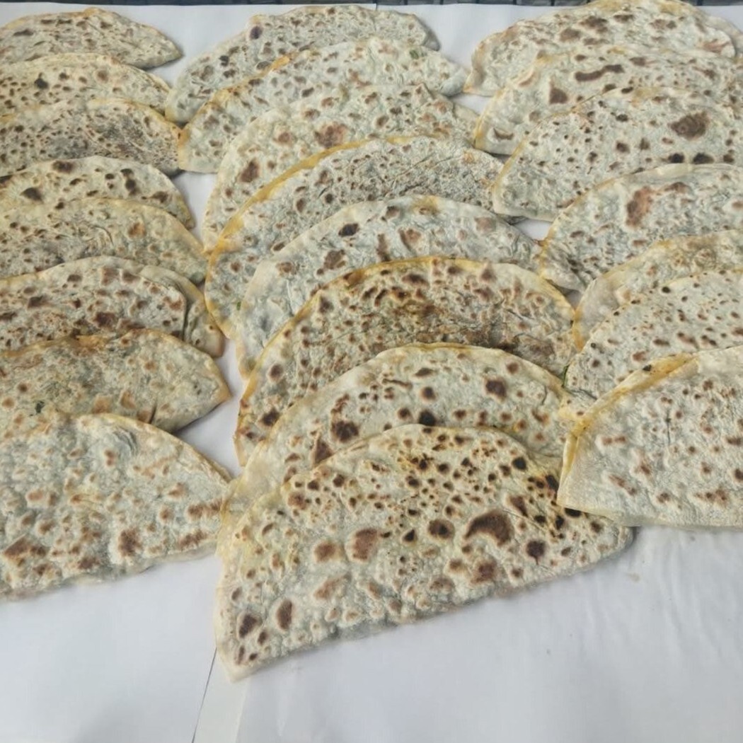 Bidon Peynirli Ay Böreği 5 Al 4 Öde