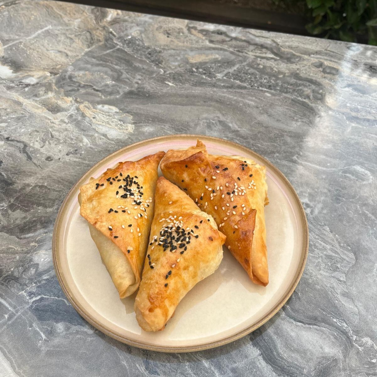 Patates Kıymalı Börek (1 adet)