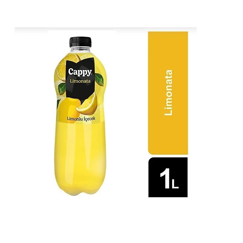 Cappy Limonata 1 L