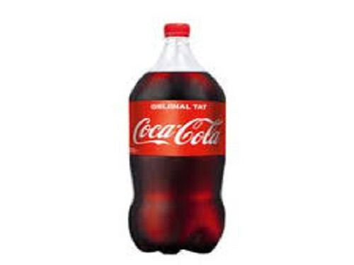Cola (2,5 Lt.)
