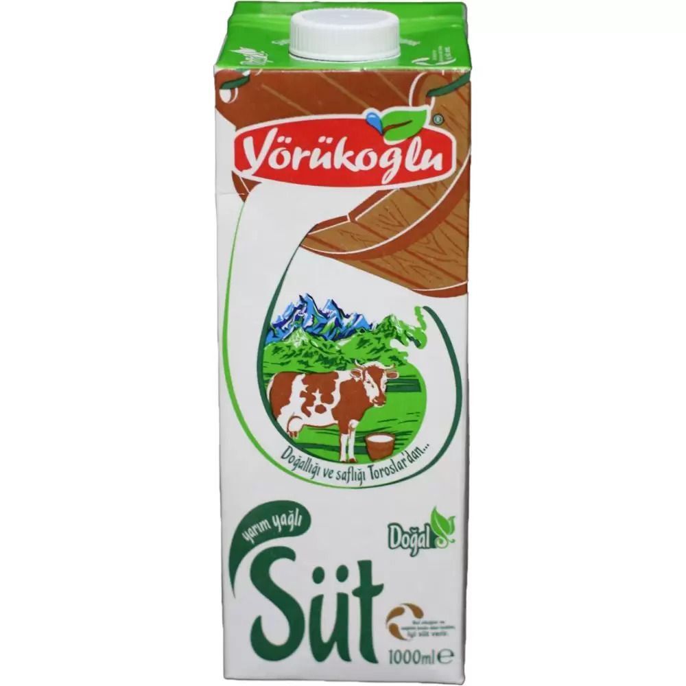 SÜT
