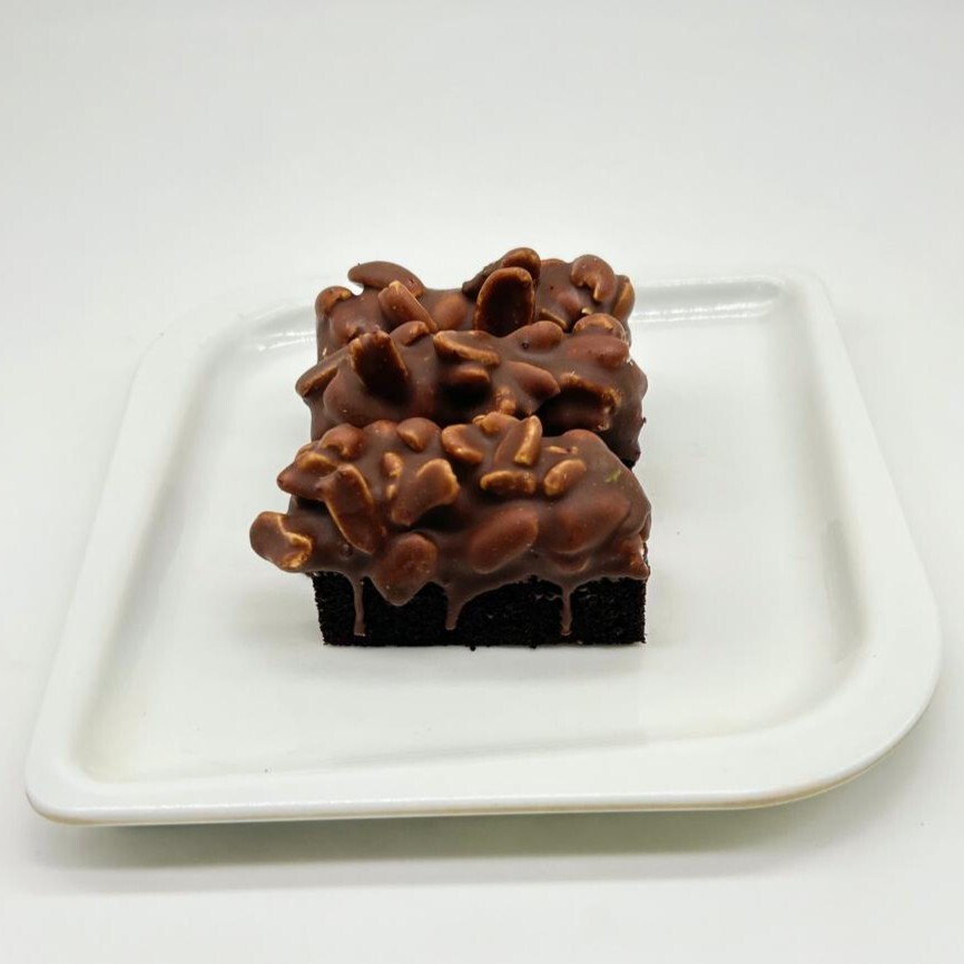 Mini Snickers (250 gr.)