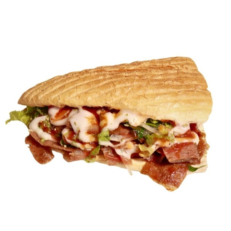 Tam Et Döner