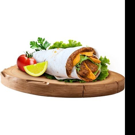 Doritoslu Ultra Mega Dürüm(180 gr )