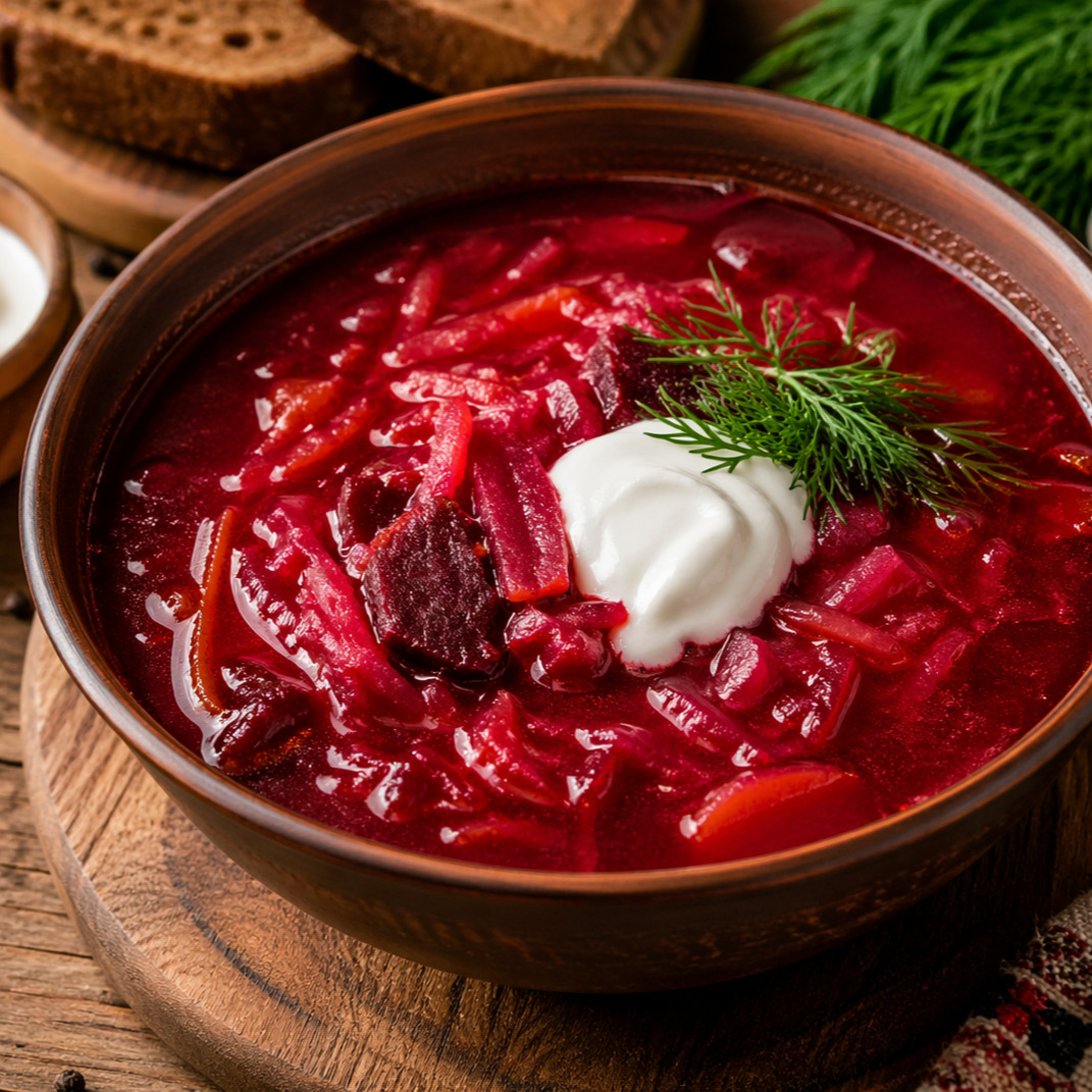 Borş
