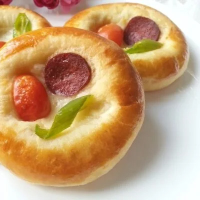 Pizza Açma