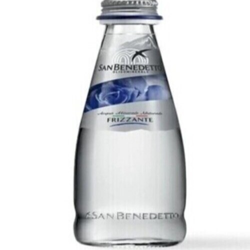 San Benedetto Maden Suyu (250 ml)