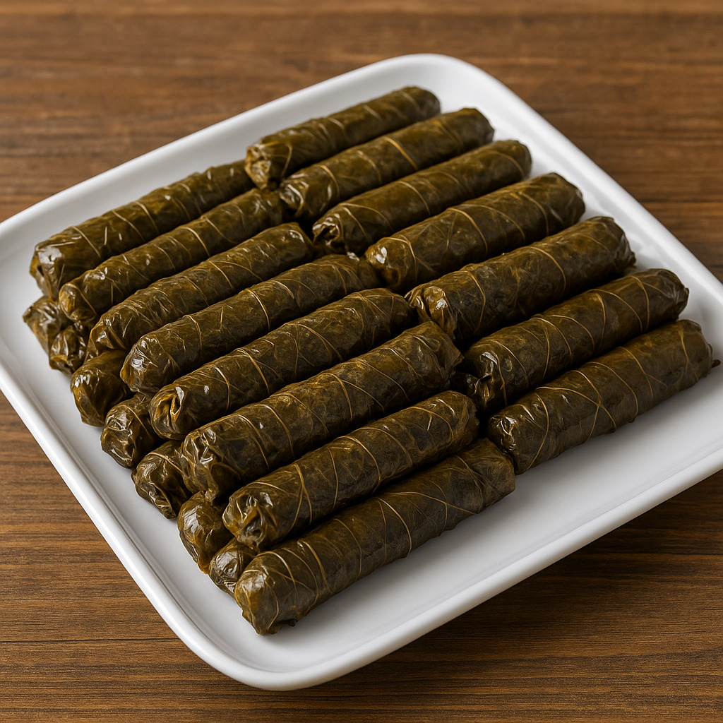 Yaprak Sarma (El yapımı) 500gr