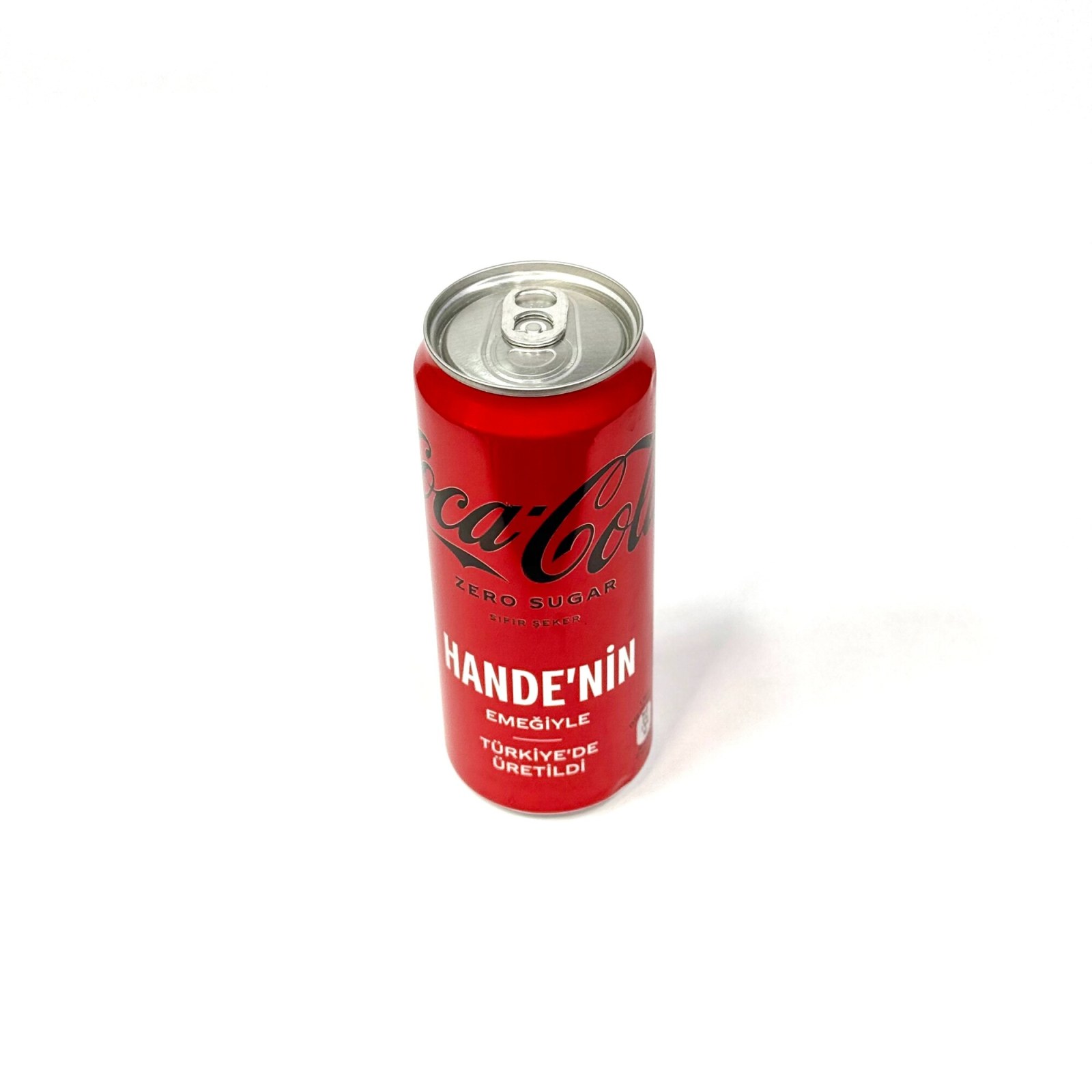 Coca Cola Zero (33 cl)