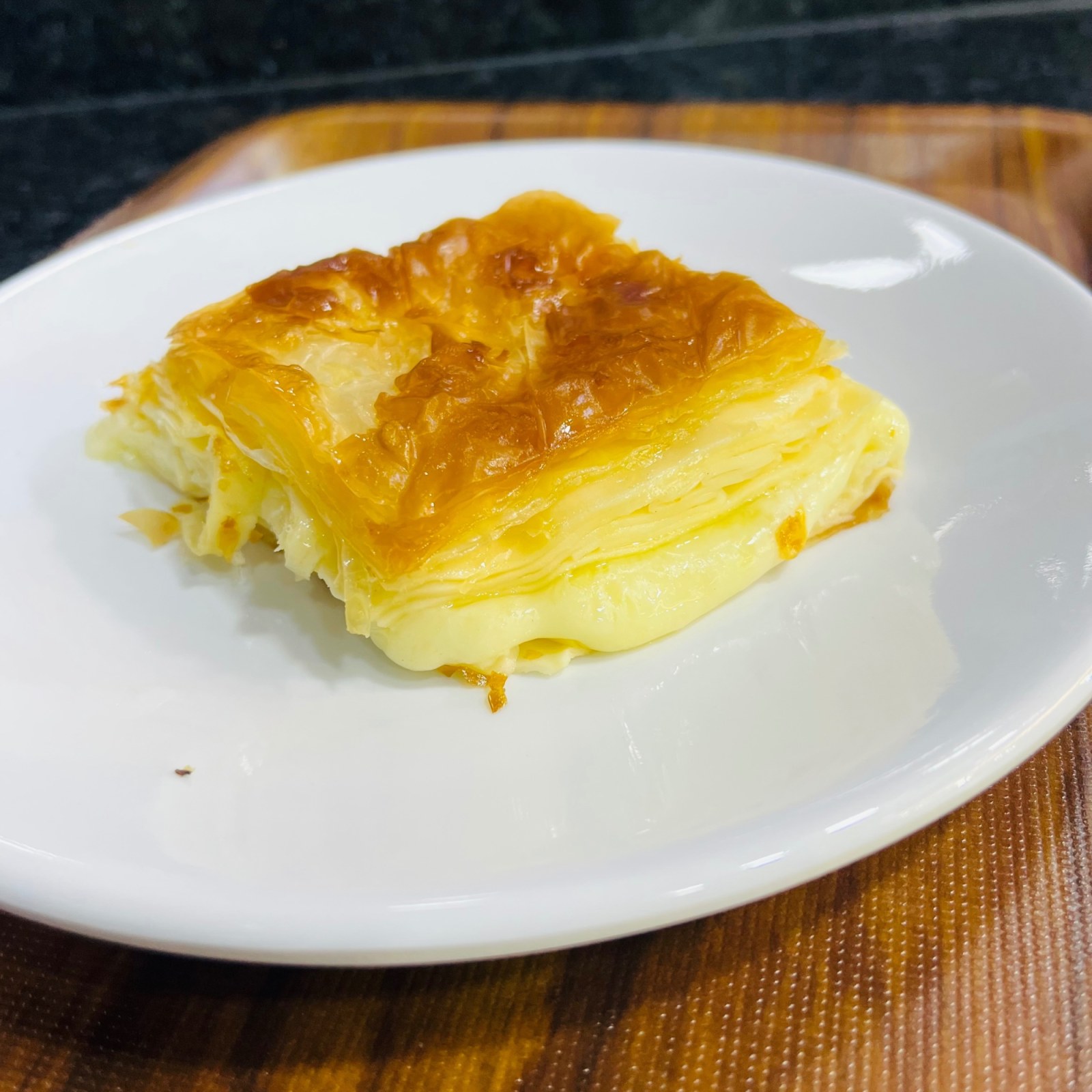 Kaşarlı Adana Böreği