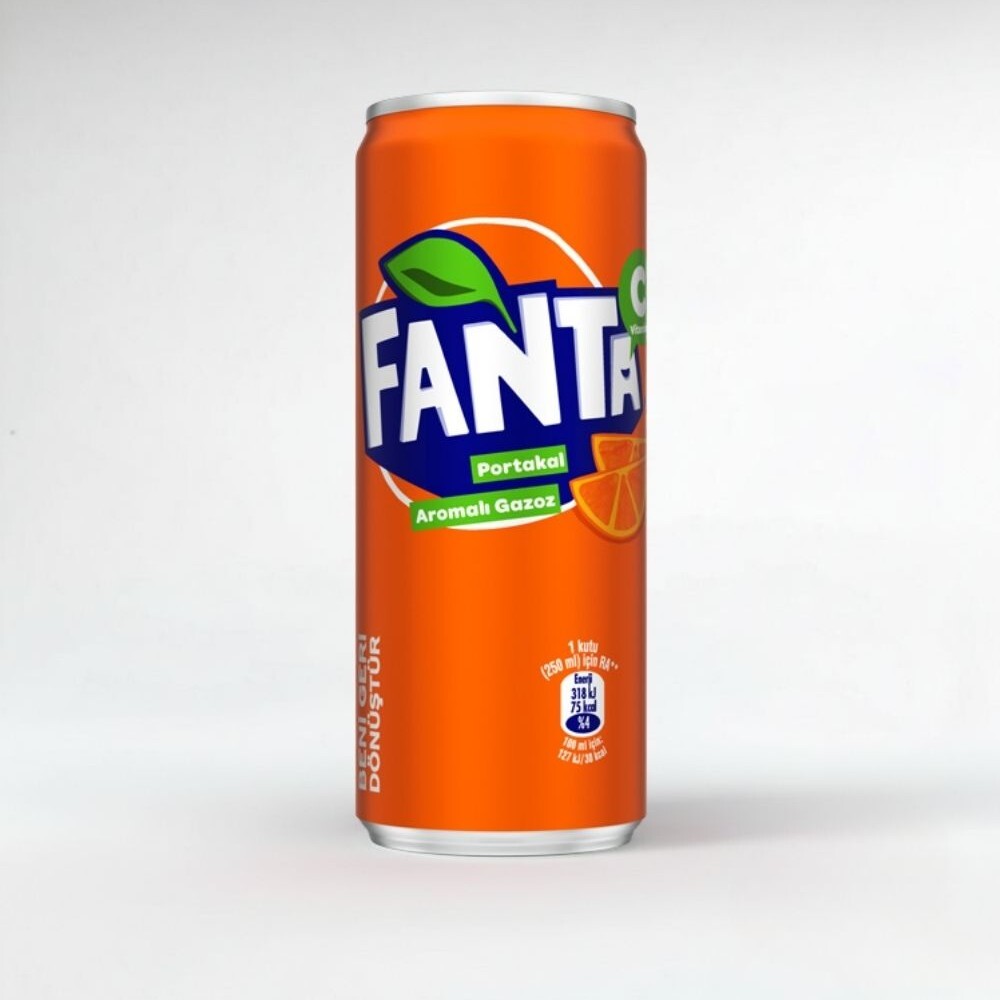 Fanta