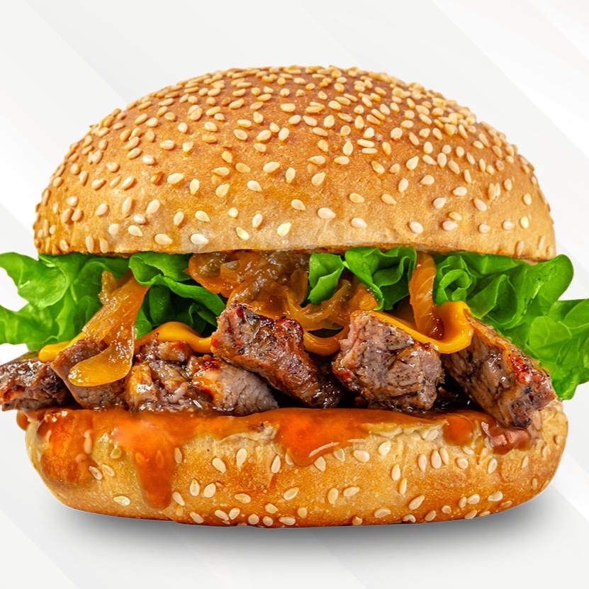 Lokum Bonfile Burger