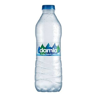 Su Damla 500 Ml.