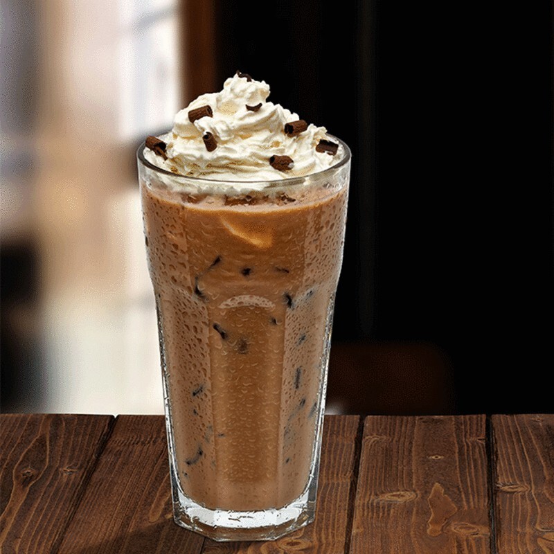Ice Mocha