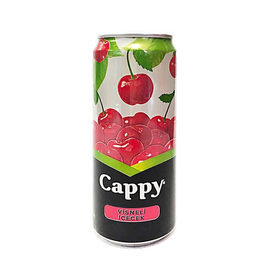 Cappy Vişne Suyu