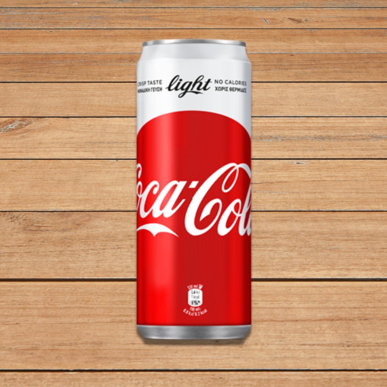 Coca-Cola Light (33 cl.)