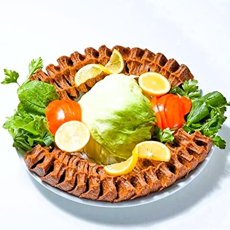 Çiğ Köfte (750 gr.)