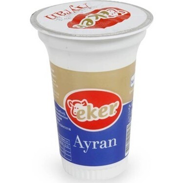Eker Ayran (17cl)