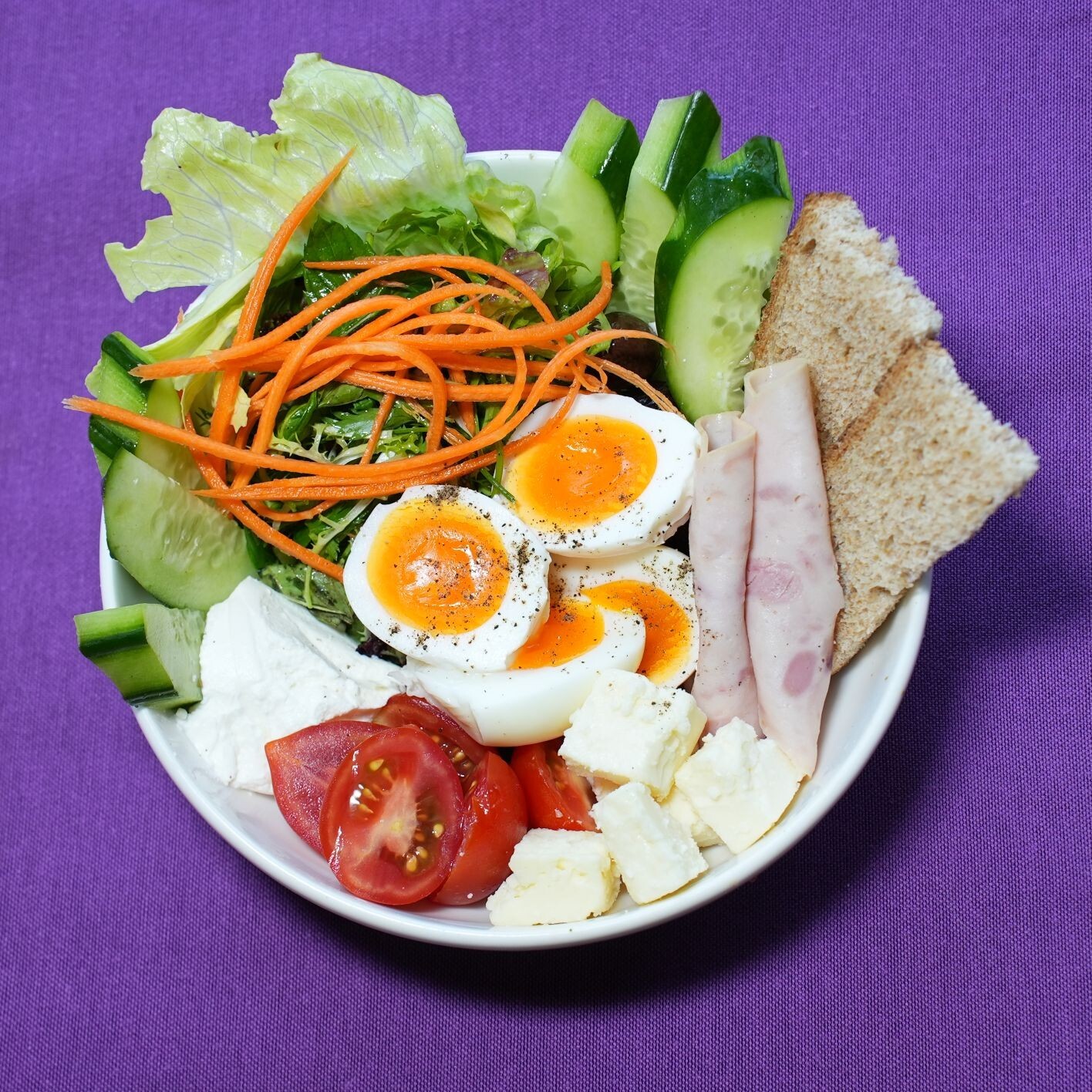 Breakfast Bowl