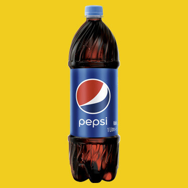 Pepsi (1 lt)