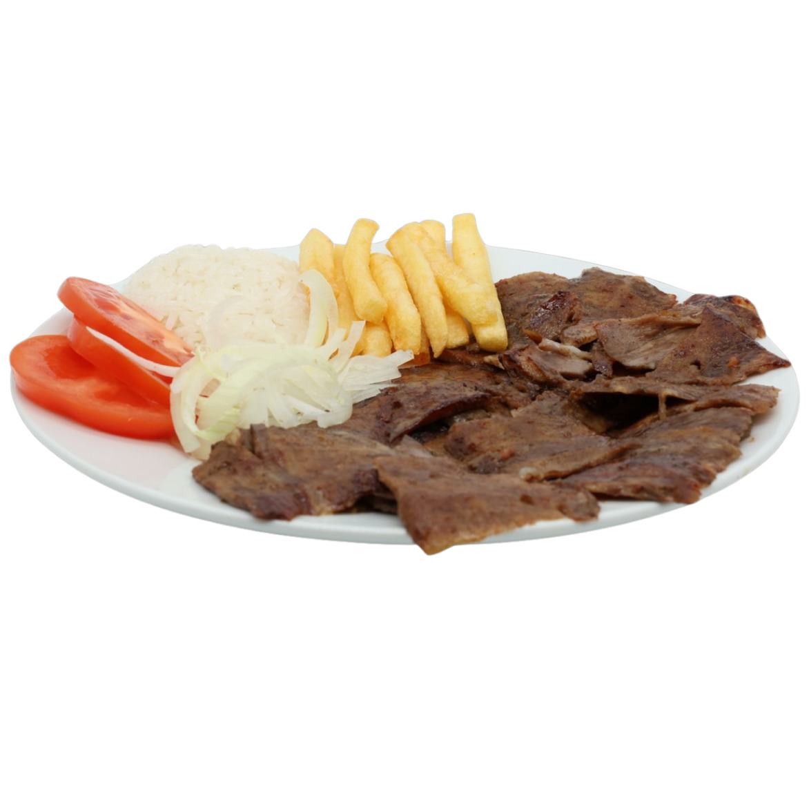Et Porsiyon