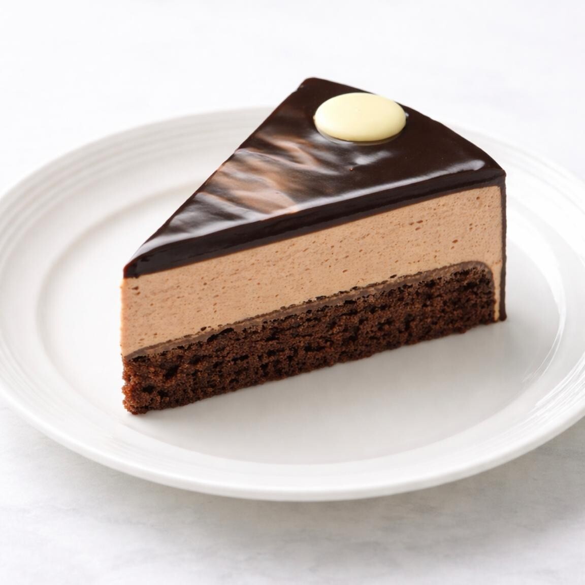 Devils Fudge Cake