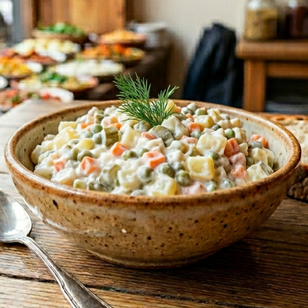 Amerikan Salatası (200 gr)