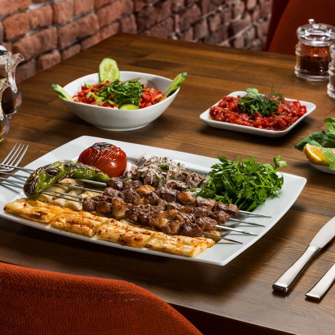Ciğer porsiyon