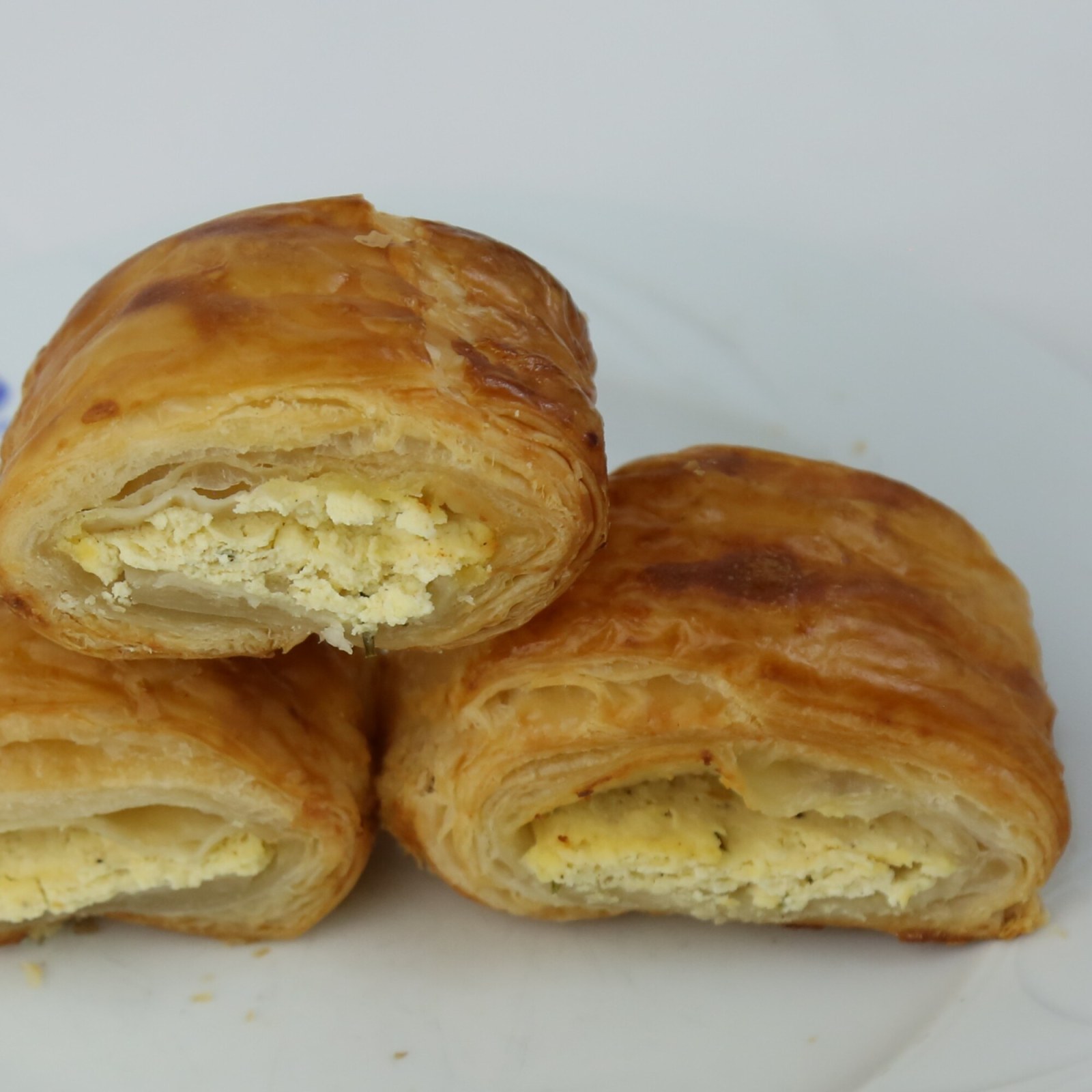Peynirli Lux (500 gr)