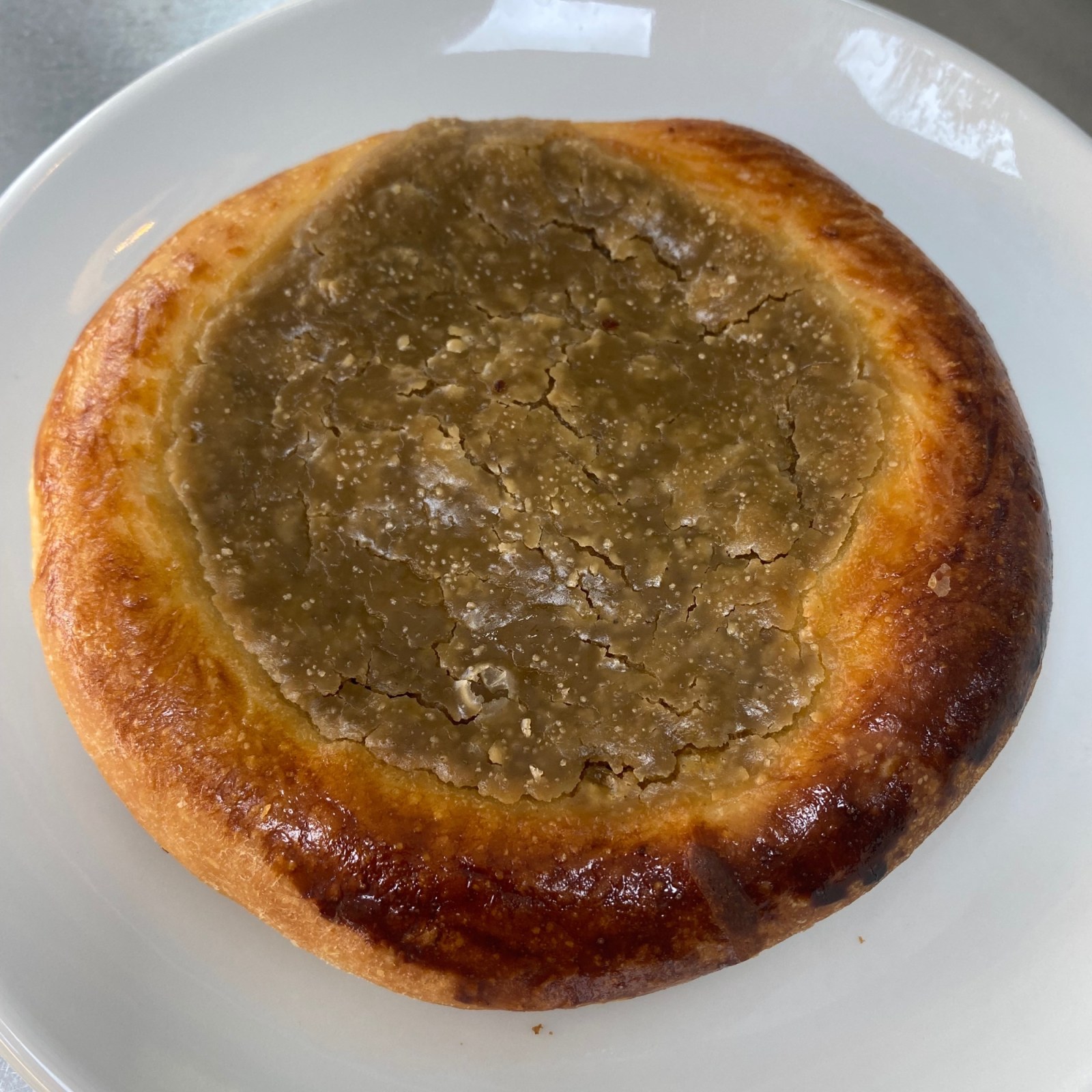 Tahinli