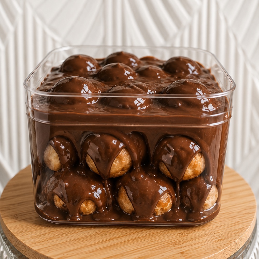 Profiterol