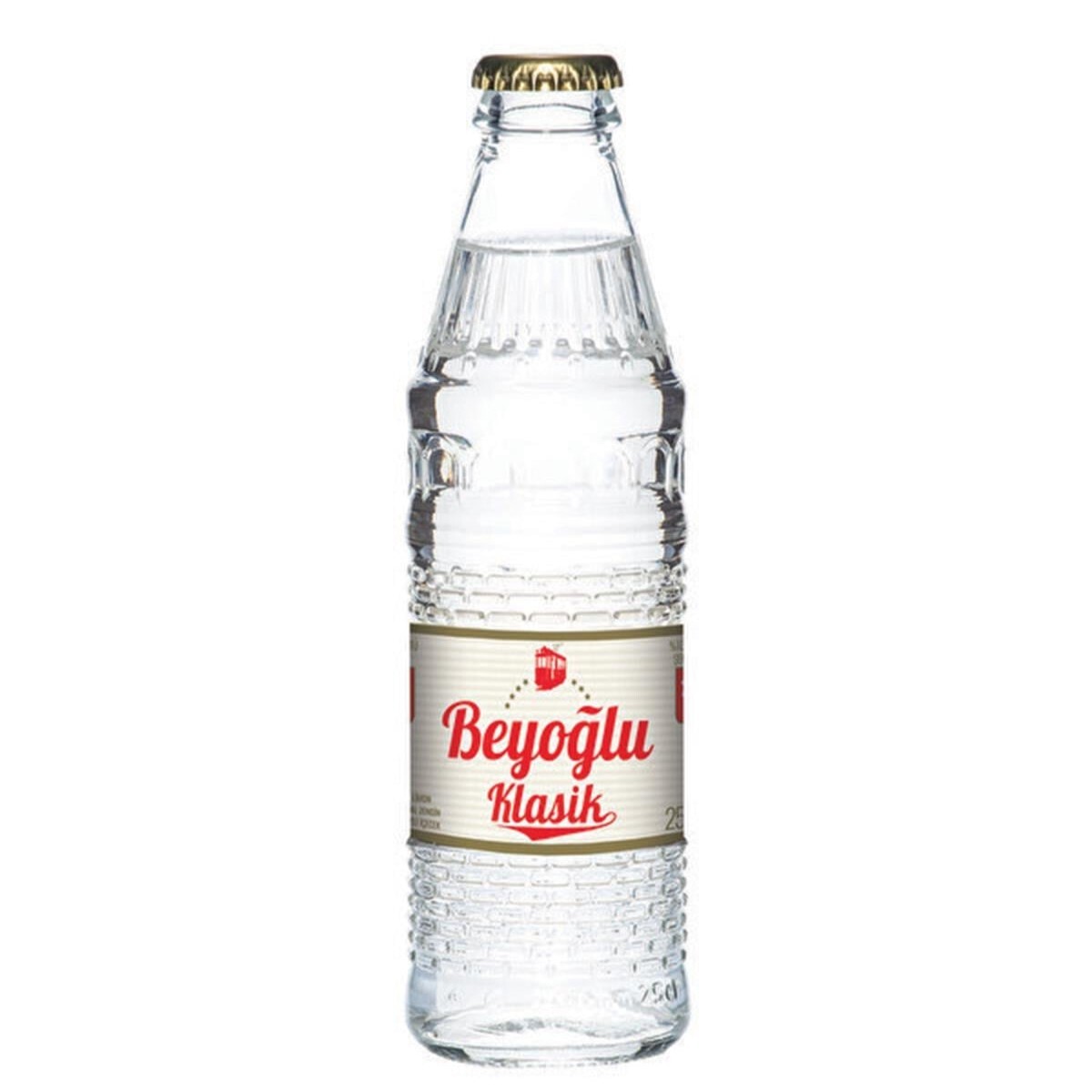 Beyoğlu Gazoz (25 cl)